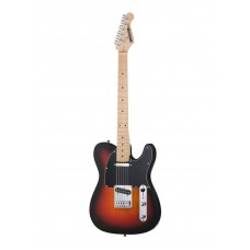 TT-9-sunburst Электрогитара, санберст, Inspector
