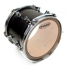TT08ECR EC Resonant Пластик для том барабана, 8", резонансный, Evans