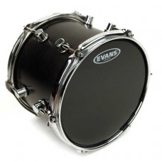 TT12HBG Hydraulic Black Пластик для том барабана 12", Evans