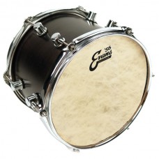 TT14C7 Calftone Пластик для том-барабана 14", Evans