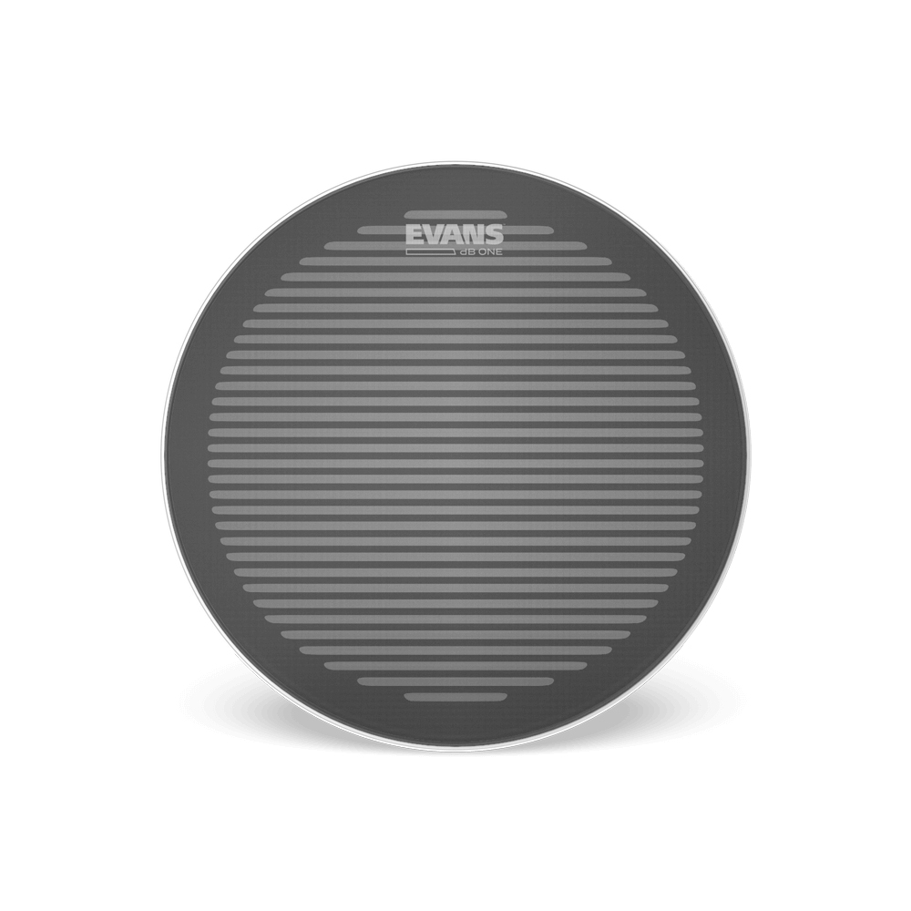 TT14DB1S dB One Сетчатый пластик тихий для малого барабана 14", Evans