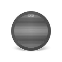 Сетчатый пластик тихий для малого барабана Evans TT14DB1S dB One, 14"