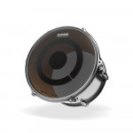 Сетчатый пластик тихий для том барабана Evans TT16DB1 dB One, 16"