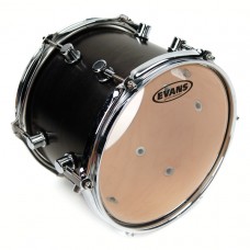 TT16GR Genera Resonant Пластик для том барабана 16", резонансный, Evans