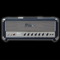 Tube-H50R Гитарный усилитель, Belcat