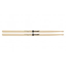 TX2BW 2B Барабанные палочки, орех гикори, деревянный наконечник, ProMark