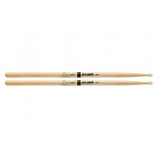 TX2BXN 2BX Dave Lombardo Барабанные палочки, орех гикори, нейлоновый наконечник, ProMark