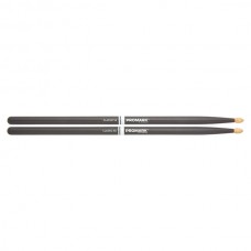 TX5AW-GRAY 5A Барабанные палочки, серые, орех гикори, ProMark