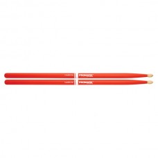 TX5AW-ORANGE 5A Барабанные палочки, оранжевые, орех гикори, ProMark