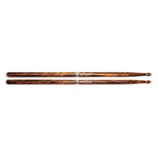 TX7AW-FG FireGrain Classic 7A Барабанные палочки, орех гикори, деревянный наконечник, ProMark