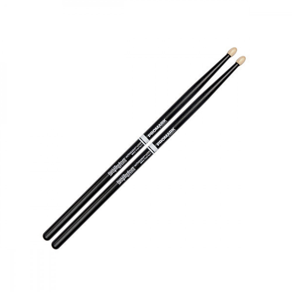 TXMP420XW-AG Mike Portnoy ActiveGrip 420X Барабанные палочки, орех, деревянный наконечник, ProMark
