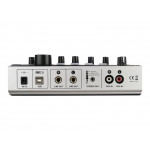 U16K-MK3 Звуковая карта USB, 24 бит/96 кГц, Alctron