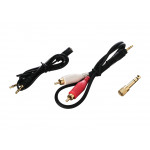 U16K-MK3 Звуковая карта USB, 24 бит/96 кГц, Alctron
