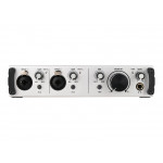 U48 Звуковая карта USB, 24 бит/192 кГц, Alctron