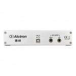 U48 Звуковая карта USB, 24 бит/192 кГц, Alctron