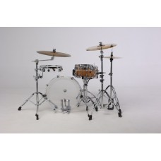 UBAp-2203/3M Compact Барабанная установка компактная, акрил, с чехлами, Мастерская Бехтеревых