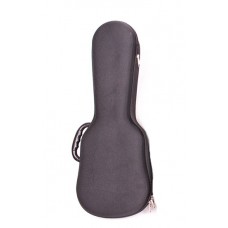 UC-EV60-21-BK Футляр для укулеле сопрано, Mirra