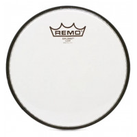 Пластик для том барабана Remo UT-0308-BD Diplomat Clear, 8"