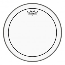 UT-0314-PS Pinstripe Clear Пластик для малого и том барабана 14", Remo