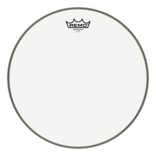 UT-0318-BA Ambassador Clear Пластик для том барабана 18", Remo