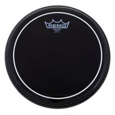UT-1022-ES UT Пластик для бас-барабана 22", резонансный, задний, Remo