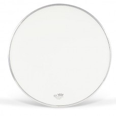 UT-1122-BA Ambassador Coated Пластик для бас-барабана 22", Remo