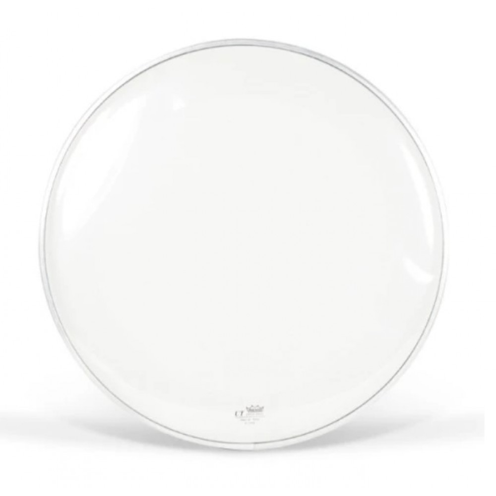 UT-1320-P3 Powerstroke 3 Clear Пластик для бас-барабана 20", Remo