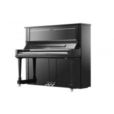 V133BK Пианино акустическое, черное, Wendl&Lung