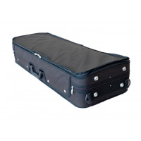 Футляр для альта Mirra VAC-500, 15,5", прямоугольный
