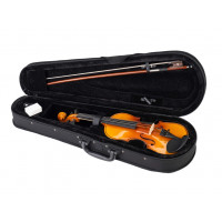 Скрипка Mirra VB-310-1/8, 1/8 в футляре со смычком