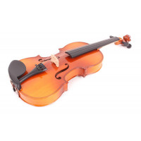 Скрипка Mirra VB-310-3/4, 3/4 в футляре со смычком
