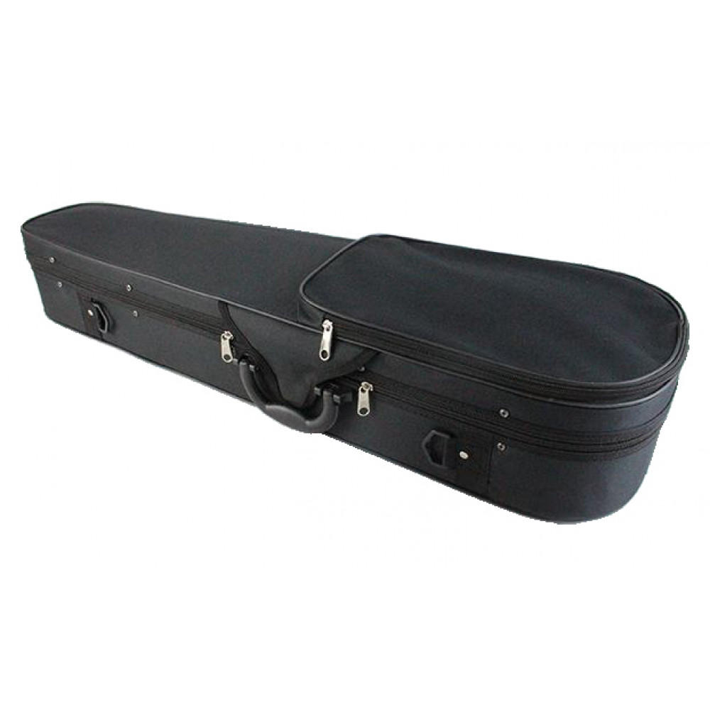 Футляр для скрипки Mirra VC-320-BK-3/4, размером 3/4, черный