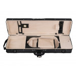 Футляр для скрипки Mirra VC-980BG, размером 4/4, фанера