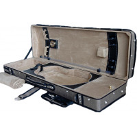 Футляр для скрипки Mirra VC-980BG, размером 4/4, фанера