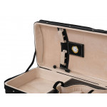 Футляр для скрипки Mirra VC-980BG, размером 4/4, фанера