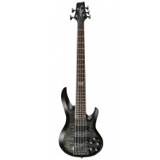 VGS Cobra Select Charcoal-Black бас-гитара 5 струн