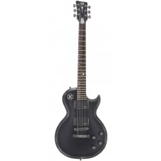 VGS Eruption HF-1 Pro Satin Black электрогитара,6 струн