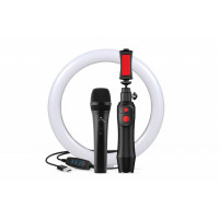 Комплект для съемки видео IK Multimedia iRig-Video-Creator-HD-Bundle