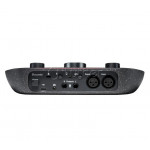 Звуковая карта Focusrite Vocaster-Two Vocaster Two, USB для стриминга, 24 бит/48 кГц