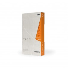 VTS0140G2 VENN Синтетическая трость для саксофона тенор, размер 4.0, D'Addario