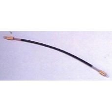 VX05N Привязь (жилка) для скрипки стандартная. Материал - нейлон. WBO