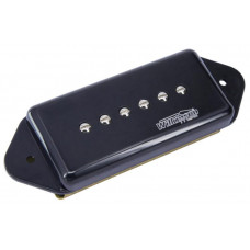 W90SK-N-BK M Series Звукосниматель для электрогитары, стековый, нековый, Wilkinson