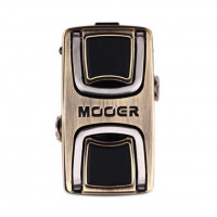 Педаль эффектов Mooer WCW1 Wahter
