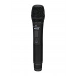 Беспроводная микрофонная система Soundsation WF-D190H, ручной передатчик