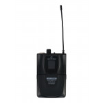 Беспроводная микрофонная система Soundsation WF-D190P, головной микрофон