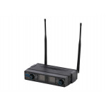 Беспроводная микрофонная система Soundsation WF-D290HH, 2 ручных передатчика