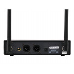 Беспроводная микрофонная система Soundsation WF-D290HH, 2 ручных передатчика