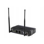 Беспроводная микрофонная система Soundsation WF-D290HH, 2 ручных передатчика