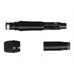 Беспроводная микрофонная система Soundsation WF-D290HH, 2 ручных передатчика