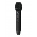 Беспроводная микрофонная система Soundsation WF-D290HP, ручной и головной микрофон